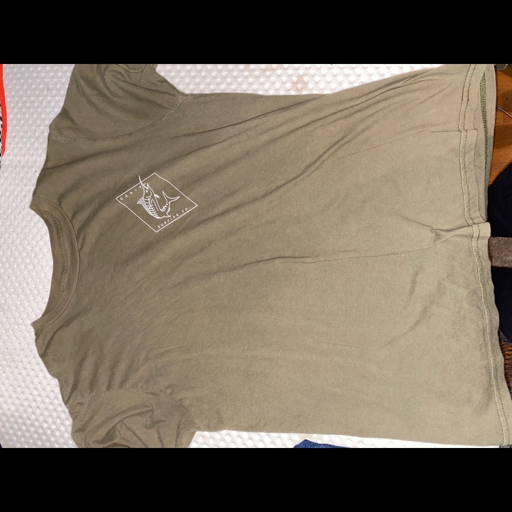 T-shirt , worn once